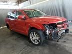 2019 Dodge Journey GT
