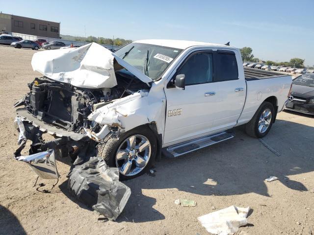 2014 Dodge RAM 1500 SLT