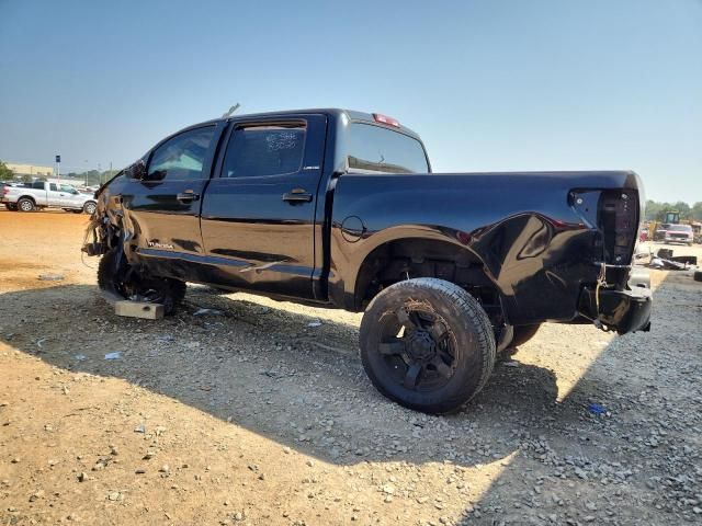 2008 Toyota Tundra Crewmax Limited