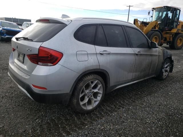 2014 BMW X1 XDRIVE28I