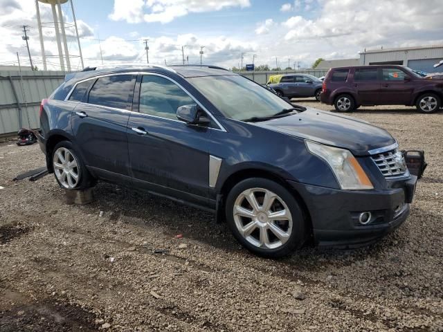 2014 Cadillac Srx Performance Collection