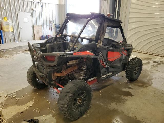 2018 Polaris RZR XP TUR-ATV AND Utility Vehicles Utility Vehi