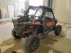 2018 Polaris RZR XP TUR-ATV AND Utility Vehicles Utility Vehi