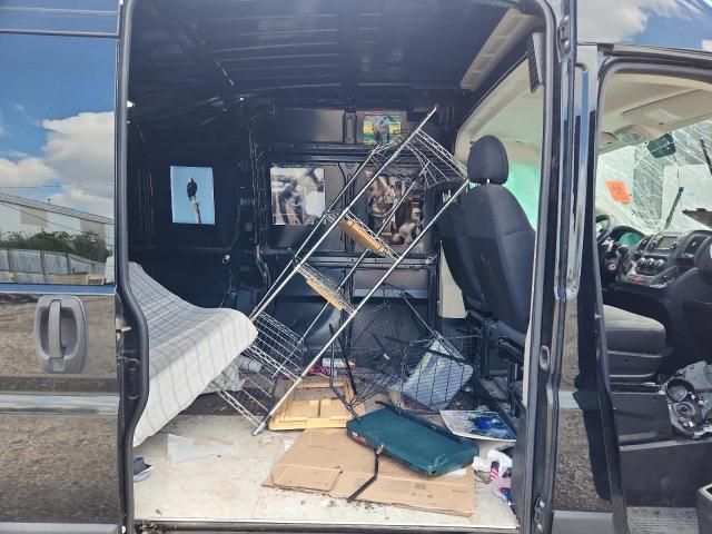 2021 Dodge RAM Promaster 1500 1500 High
