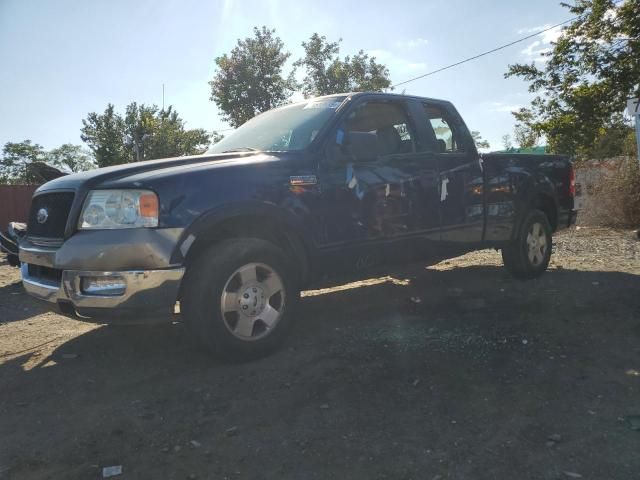 2007 Ford F150