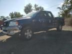 2007 Ford F150