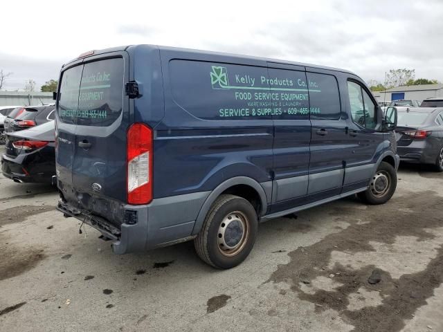 2018 Ford Transit T-150