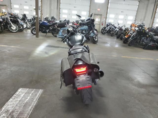 2017 Harley-Davidson XG750