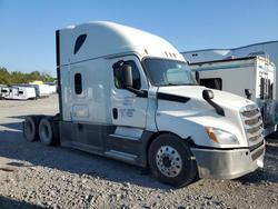 Salvage trucks for sale at Madisonville, TN auction: 2019 Freightliner Cascadia 126 Semi Truck