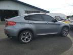 2014 BMW X6 XDRIVE50I