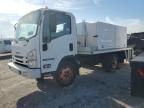 2018 Isuzu NPR HD