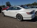 2021 Genesis G80 Base