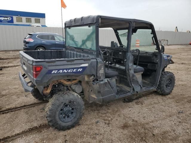 2023 Polaris Ranger Crew 1000 Premium