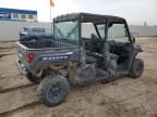 2023 Polaris Ranger Crew 1000 Premium