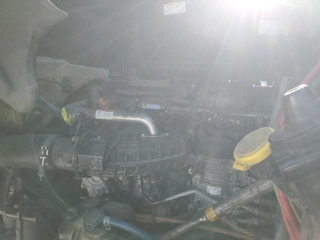 2017 Western Star 2017 Western Star 5700XE Semi Truck