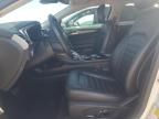 2013 Ford Fusion SE Hybrid