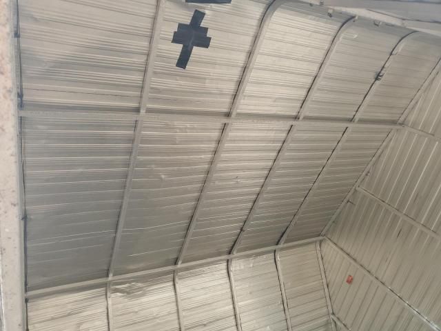 1999 R And R Snowmobile Trailer