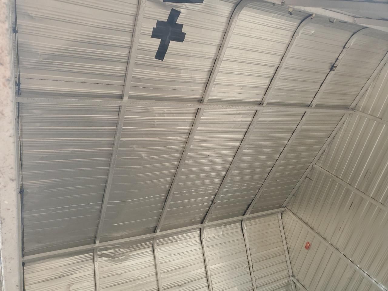 1999 R And R Snowmobile Trailer