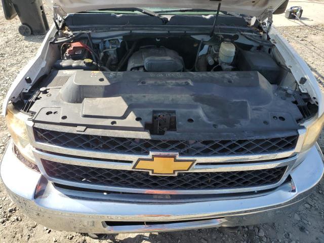 2013 Chevrolet Silverado K2500 Heavy Duty
