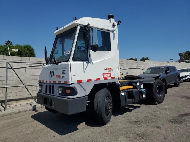 2019 Ottawa T2 4X2 Yard Truck