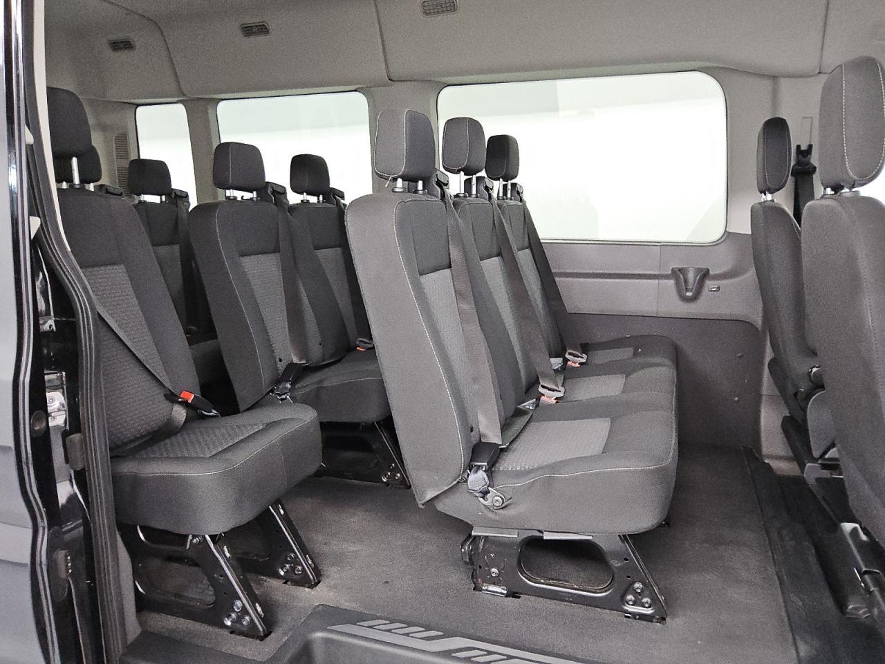2023 Ford Transit T-350