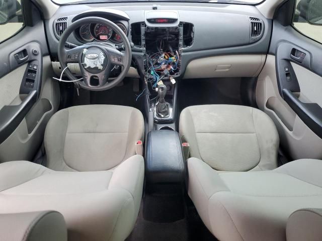 2012 KIA Forte EX