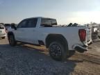 2023 GMC Sierra K2500 AT4 K2500 AT4
