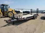 2021 Load Trail Equipment Trailer