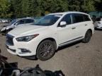 2016 Infiniti QX60