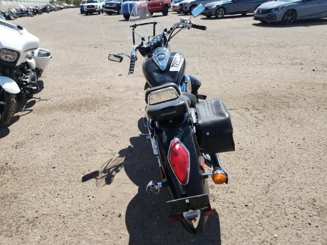 2004 Honda VT1300 S