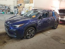 2025 Subaru Crosstrek Premium en venta en Ham Lake, MN