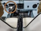 2022 Moke Golfcart