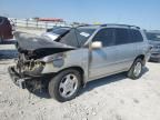 2004 Toyota Highlander Base Base