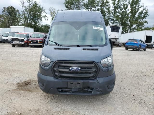 2020 Ford Transit T-250