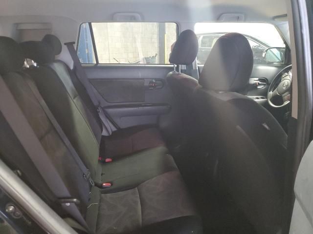 2014 Scion XB
