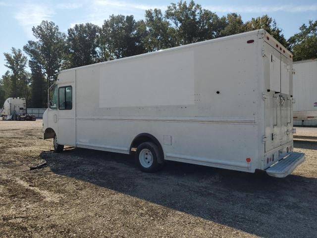 2006 Ford Econoline E450 Super Duty Commercial STR