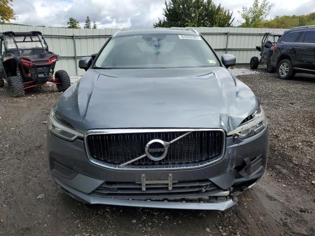 2018 Volvo Xc60 T5 Momentum