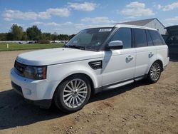 2013 Land Rover Range Rover Sport HSE for sale in Columbia Station, OH