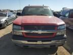 2003 Chevrolet Silverado K1500