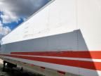 2007 Utility VS2RA Refrigerated Van Trailer