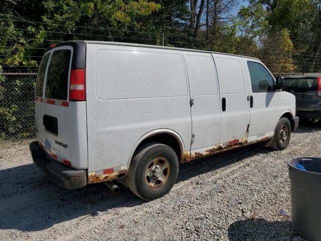 2006 Chevrolet Express G1500