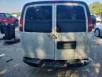 2004 Chevrolet Express G3500
