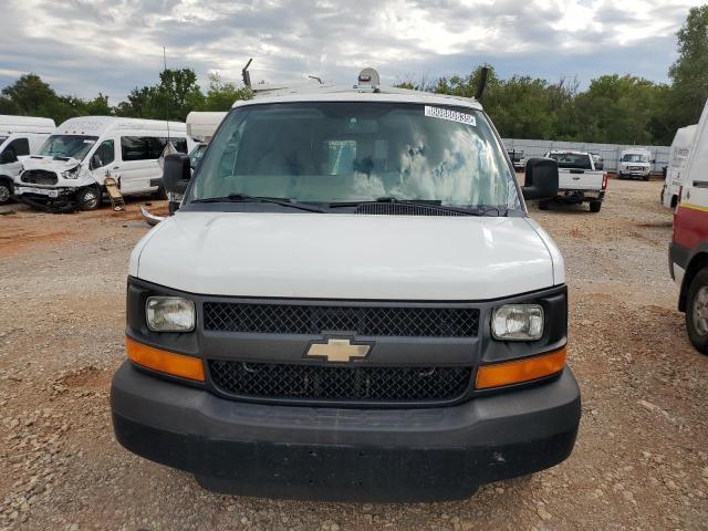 2013 Chevrolet Express G2500