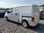 2017 Niss NV200