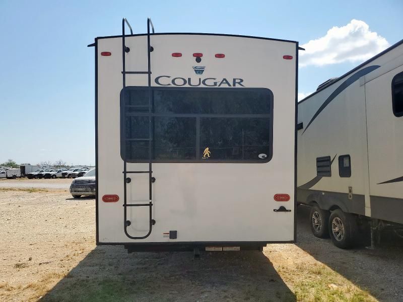 2022 Keystone Cougar