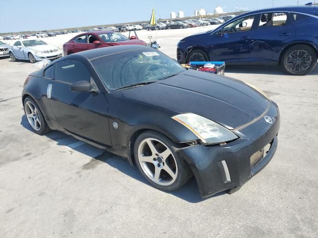 2003 Nissan 350Z Coupe