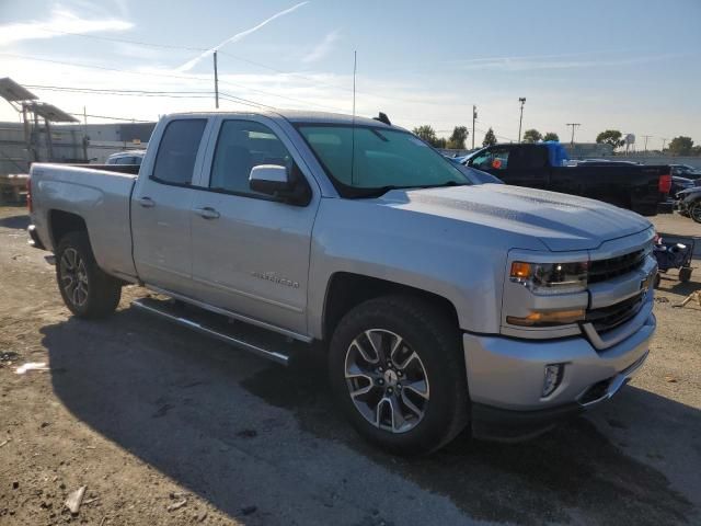 2019 Chevrolet Silverado LD K1500 LT