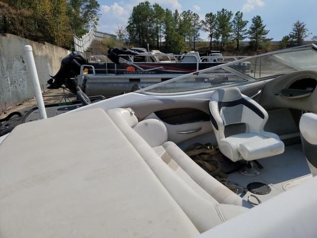 2000 Ebbtide 190 Campione BOW Rider-Boat