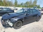2014 Subaru Impreza wrx