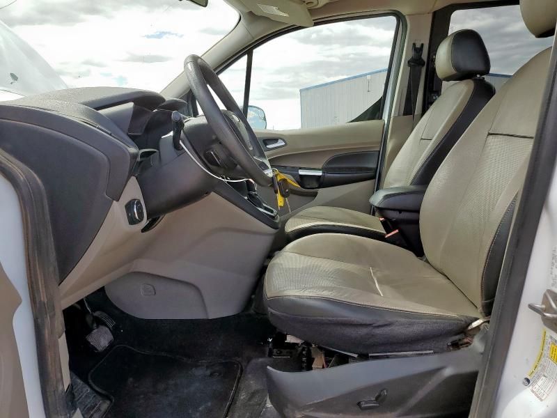 2014 Ford Transit Connect XLT